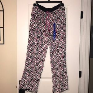 DKNY pajama pants
